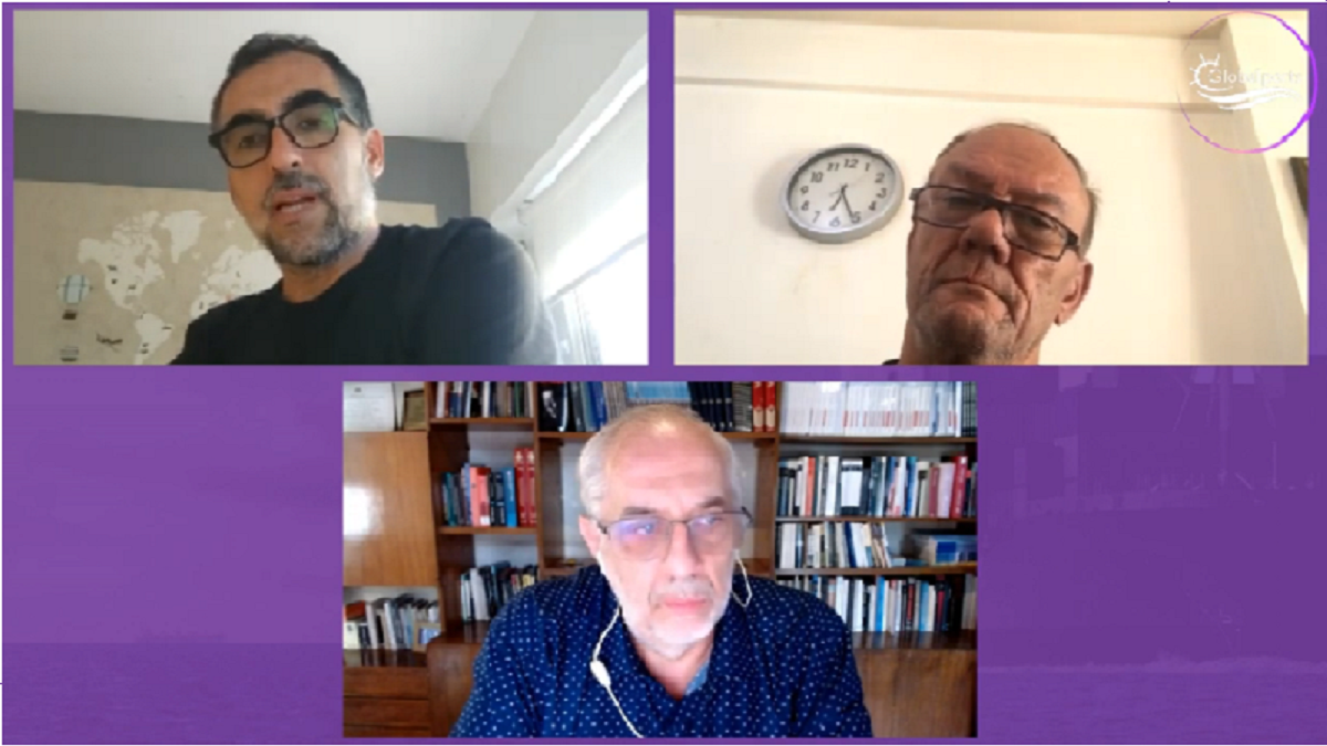 La Asociación de Prácticos ante la crisis de la Vía Troncal